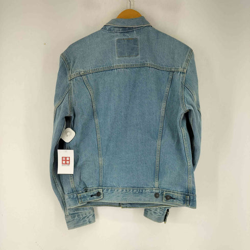 リーバイス LEVI STRAUSS&CO デニムジャケット メンズ  S